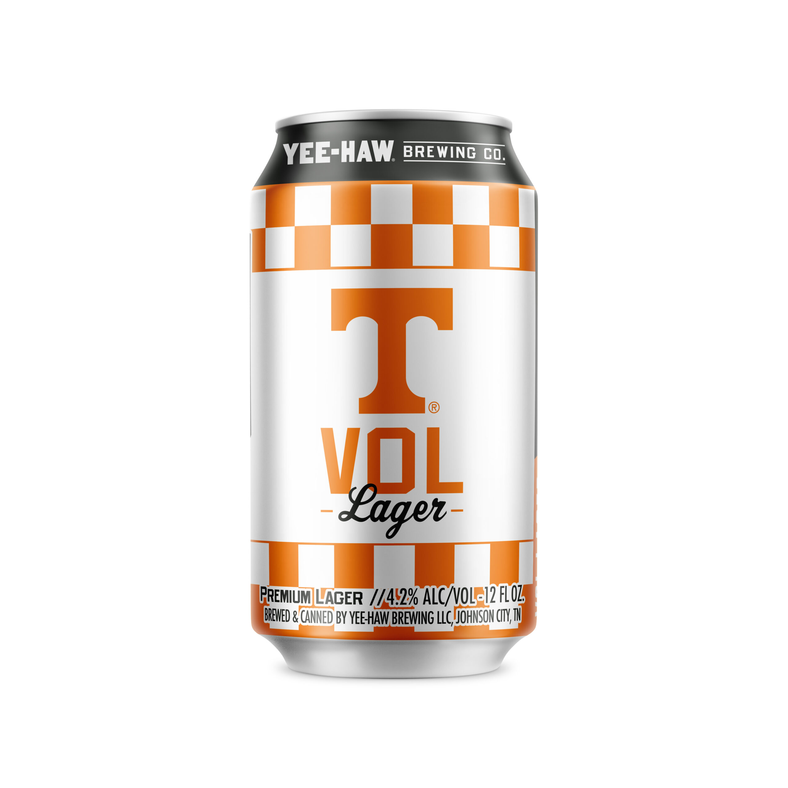 Featured image for “Go Vols, Go Vol Lager!”